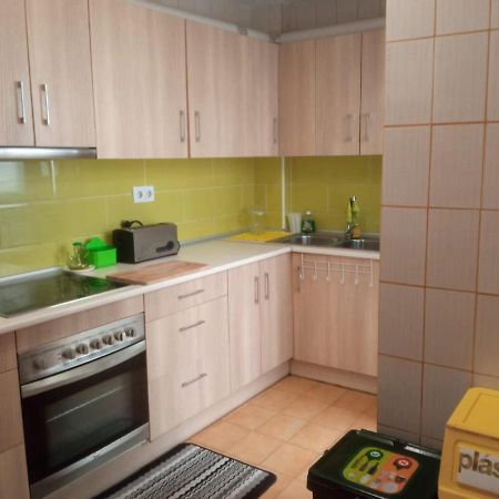 Апартаменти Cal Turuta Біланоба-і-ла-Жалтру Екстер'єр фото