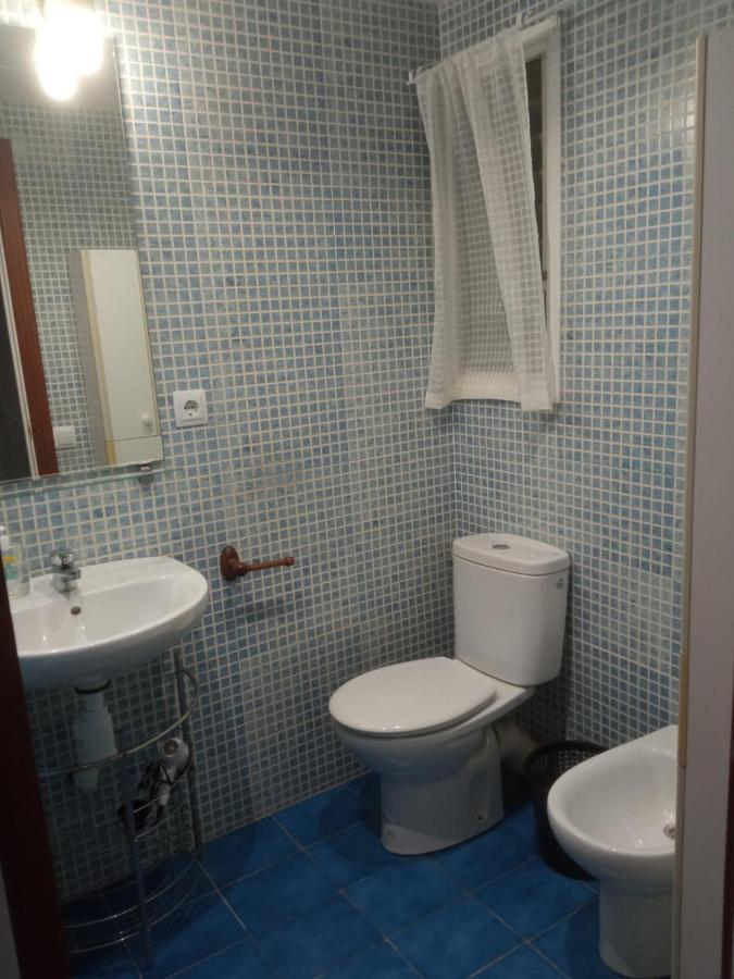 Апартаменти Cal Turuta Біланоба-і-ла-Жалтру Екстер'єр фото